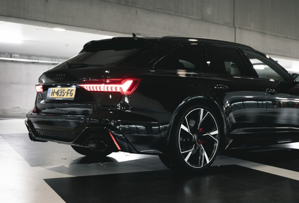 Audi RS6 C8: rijtest in het meest agressieve model tot nu toe