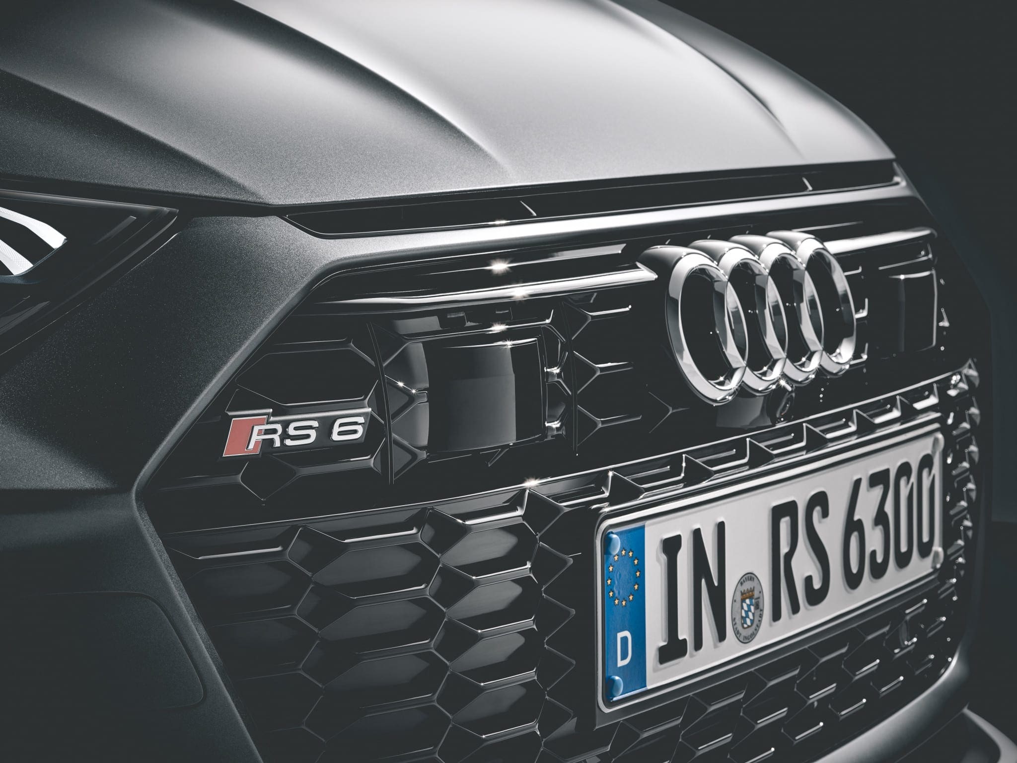, Alles wat we weten over de nieuwe Audi RS6 Avant