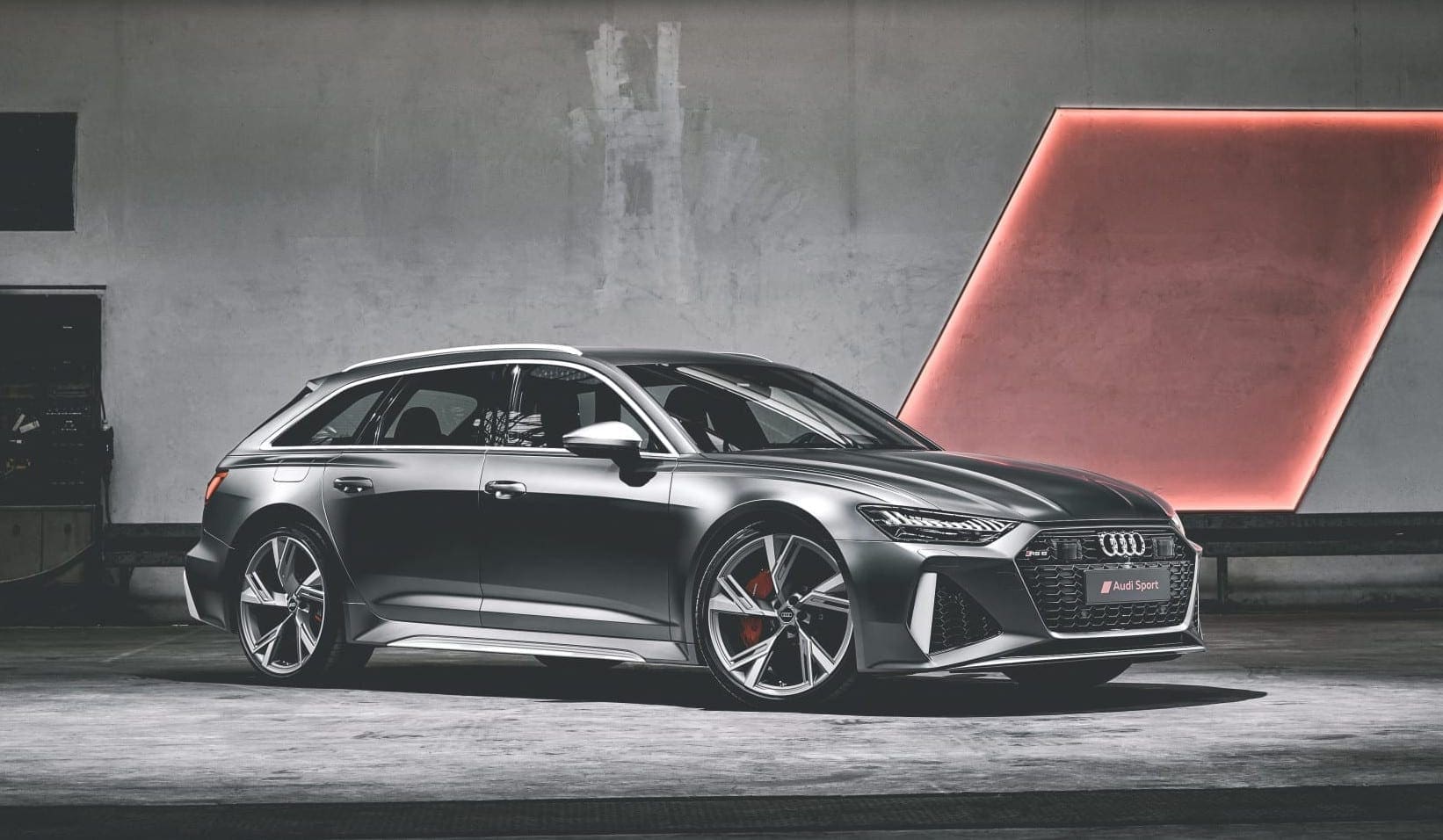 Alles wat we weten over de nieuwe Audi RS6 Avant