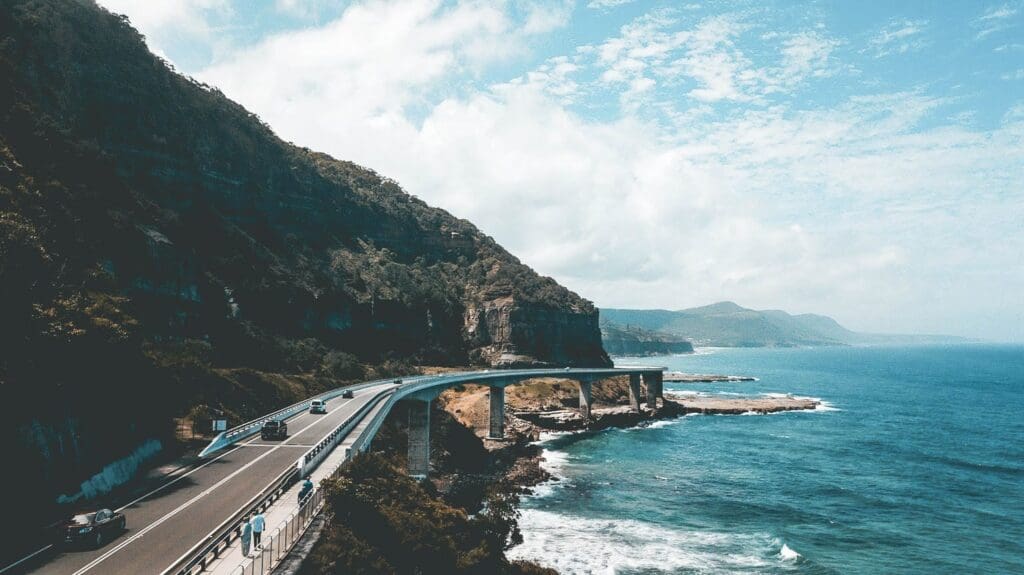 De ultieme roadtrip door Australie