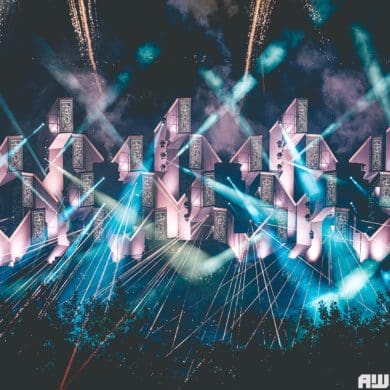 , 25 jaar Awakenings: snoeihard startschot geklonken, maar deze zomer gaan we nog harder