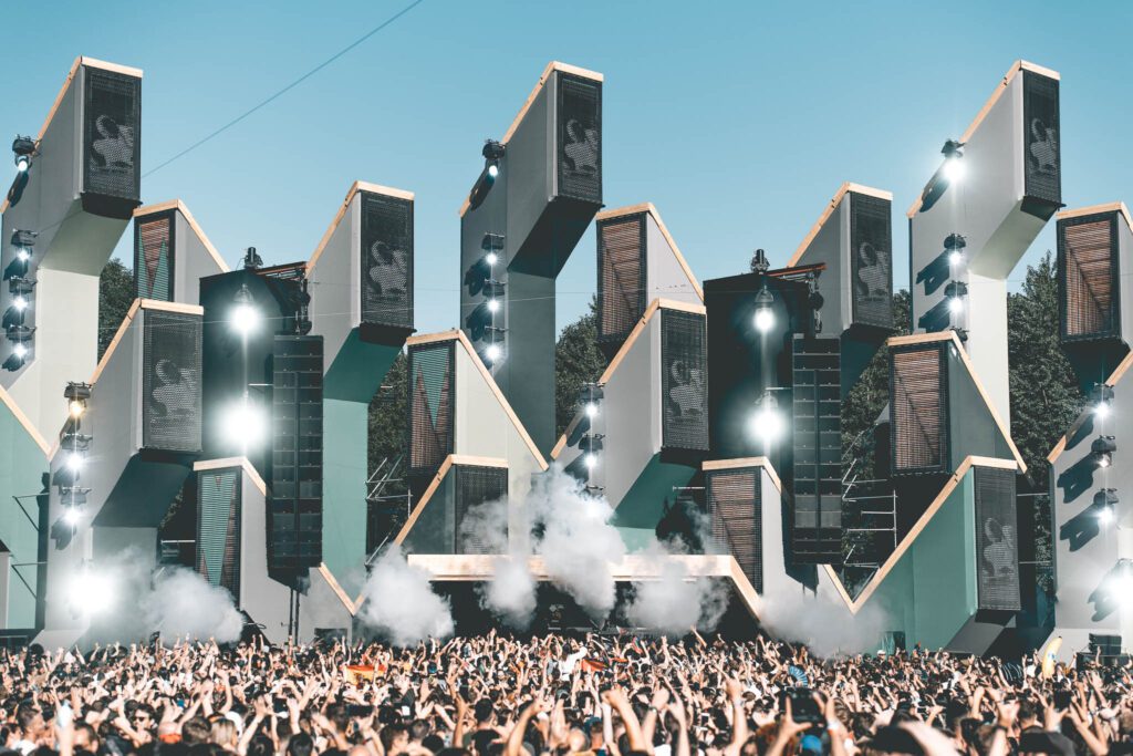 , Dit wordt de snoeiharde technoweekender van <strong>Awakenings</strong>