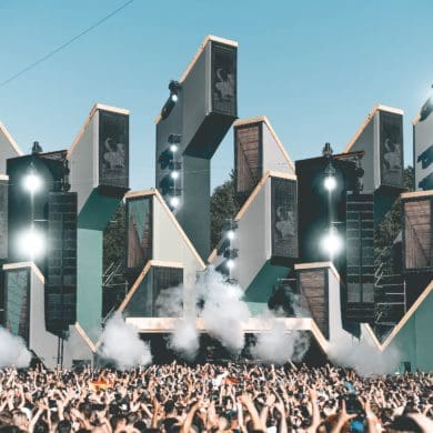 , 25 jaar Awakenings: snoeihard startschot geklonken, maar deze zomer gaan we nog harder