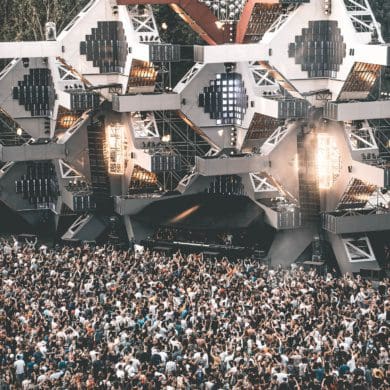 , 25 jaar Awakenings: snoeihard startschot geklonken, maar deze zomer gaan we nog harder