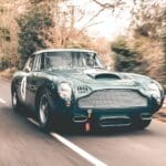 DB4GT