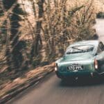 DB4GT, Een van de populairste racebolides: de Aston Martin DB4GT