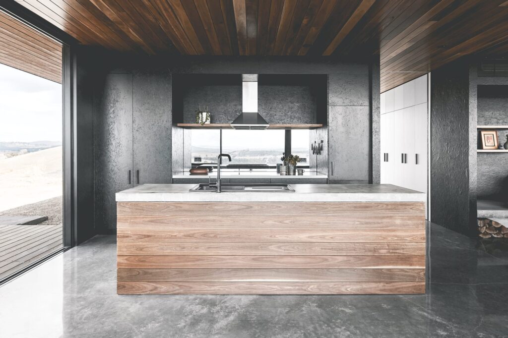 Ben Callary Elemental House