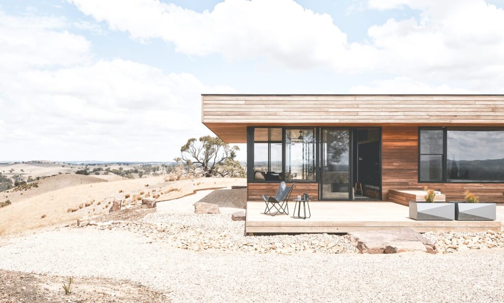Ben Callary Elemental House