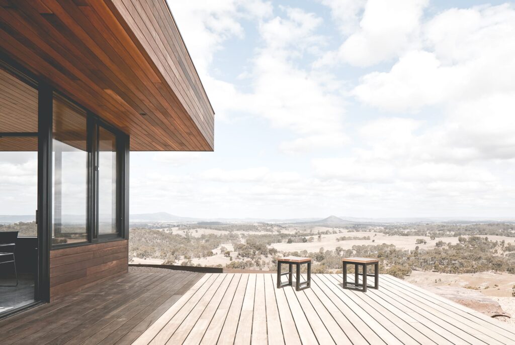 Ben Callary Elemental House