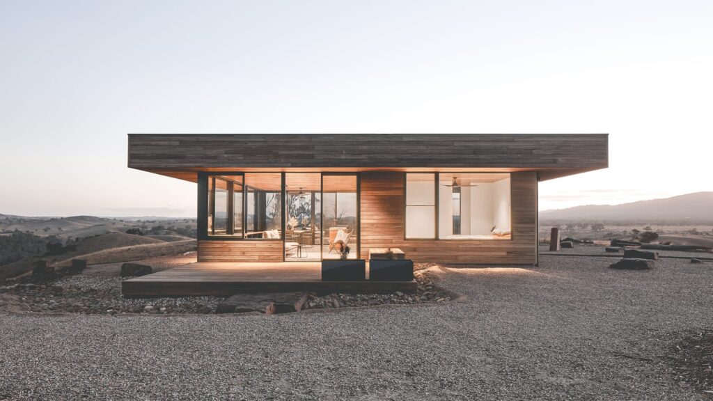 Ben Callary Elemental House