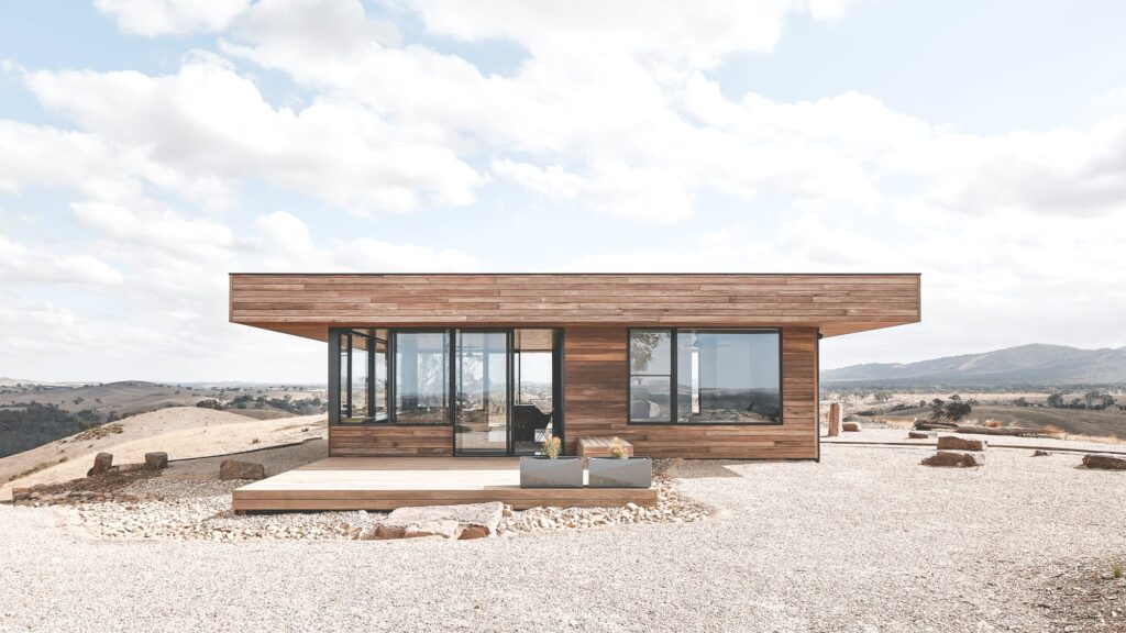 Ben Callary Elemental House