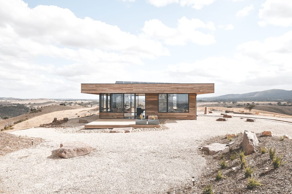Ben Callary Elemental House