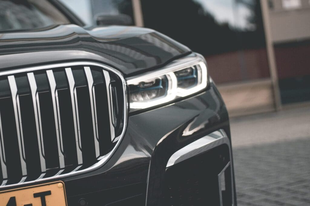, De BMW 750Ld: rijdend kantoor met 399 pk!