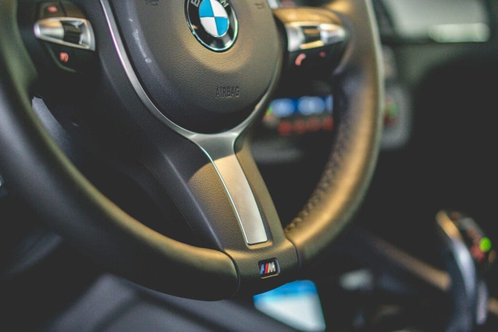 BMW M140i, De BMW M140i maakt rijden weer geweldig