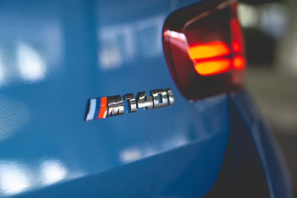 BMW M140i, De BMW M140i maakt rijden weer geweldig