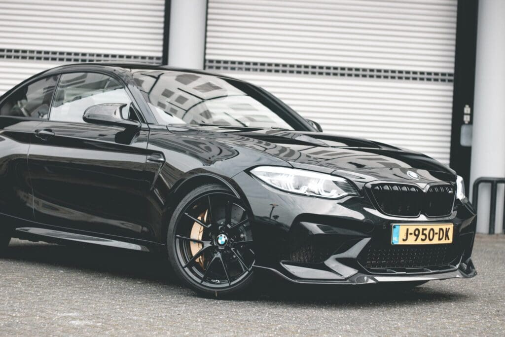 Rijtest met de overtreffende trap: BMW M2 CS