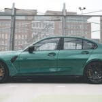 BMW M3 Competition, Testosteronbooster getest: de BMW M3 Competition (2021)