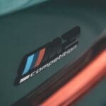 BMW M3 Competition, Testosteronbooster getest: de BMW M3 Competition (2021)