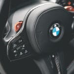 BMW M3 Competition, Testosteronbooster getest: de BMW M3 Competition (2021)