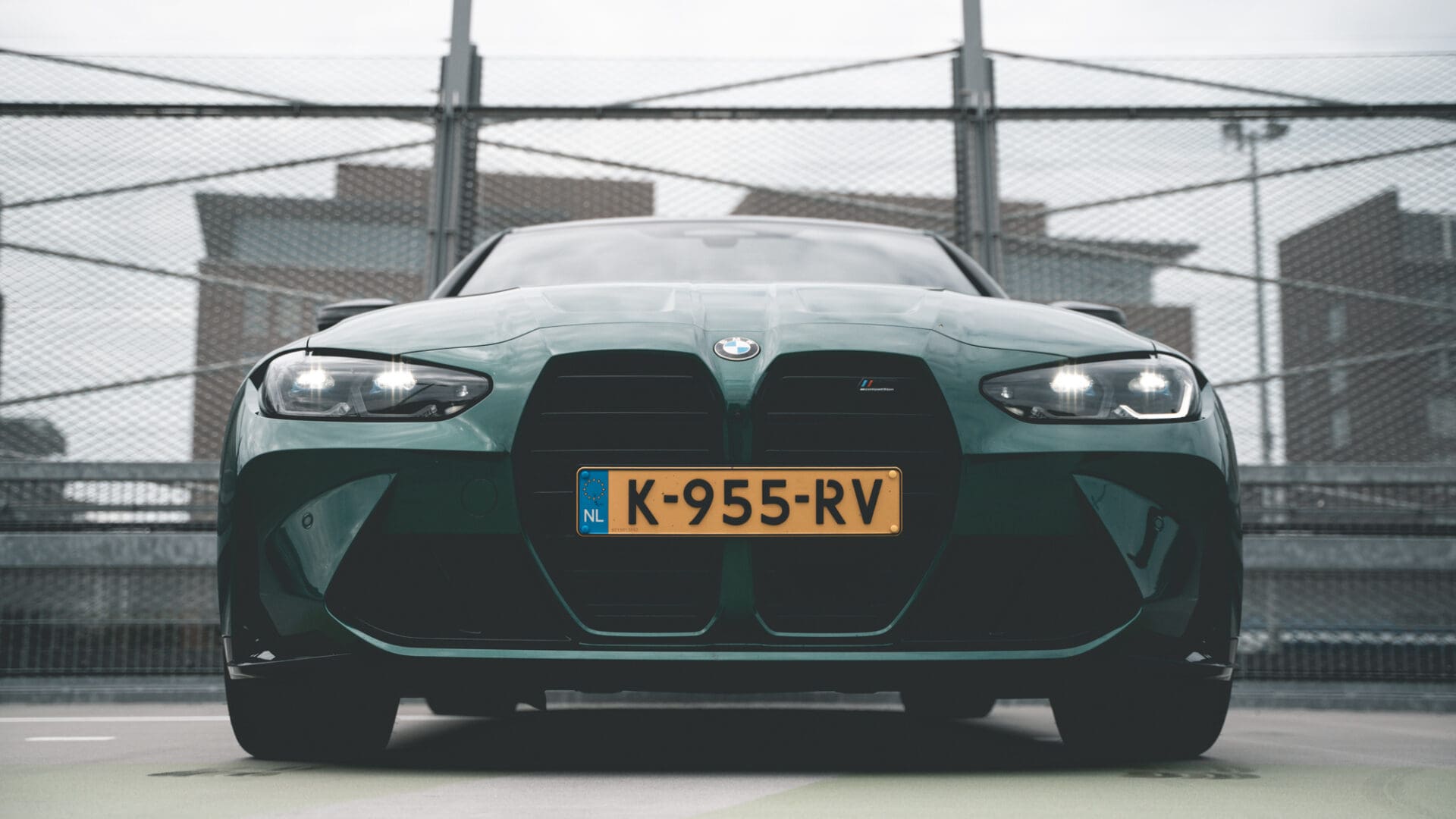 , <strong>BMW x MANIFY:</strong> 5 paradepaardjes