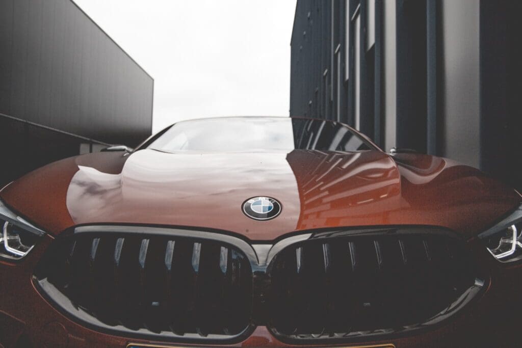 , BMW M850i xDrive Cabrio