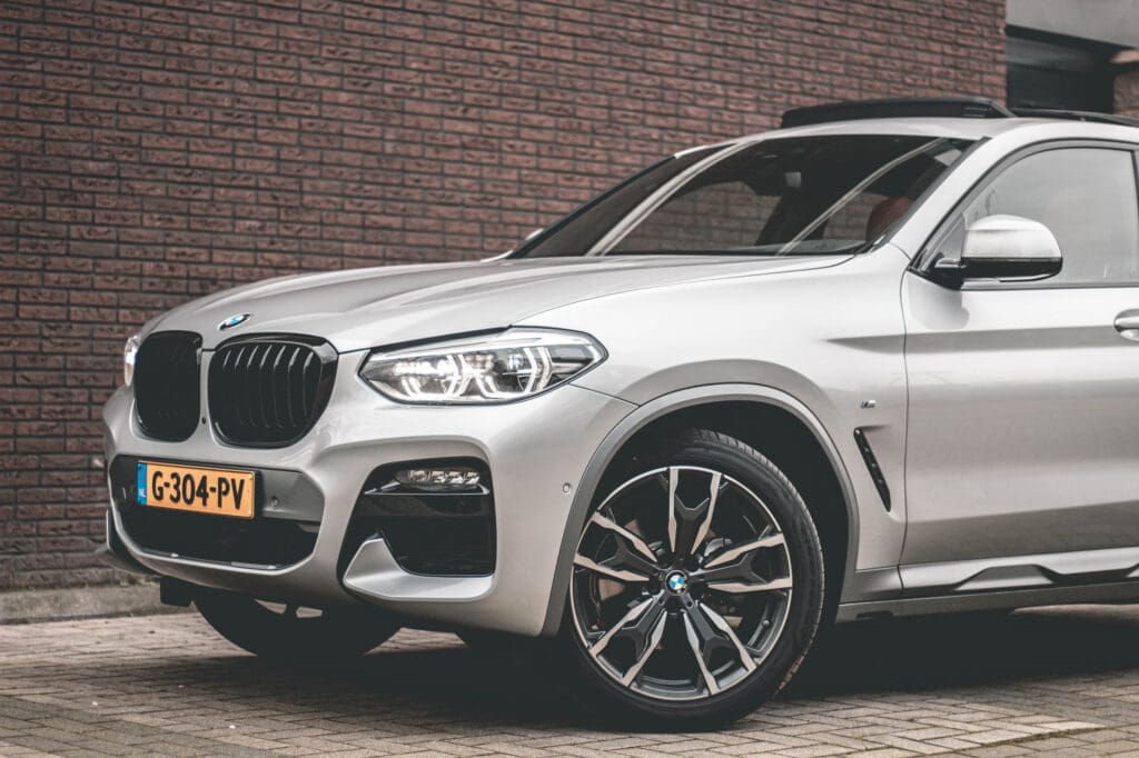 Getest: BMW X4 xDrive20i is de ultieme SUV