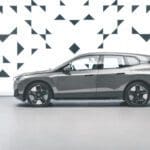 BMW iX Flow E Ink - MANIFY