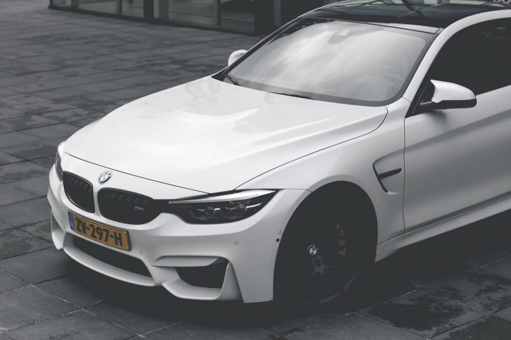 6 redenen waarom iedereen een BMW M4 Coupe zou moeten hebben