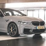 BMW M5 Competition, Rijtest in de BMW M5 Competition: de ultieme dad car