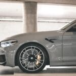 BMW M5 Competition, Rijtest in de BMW M5 Competition: de ultieme dad car