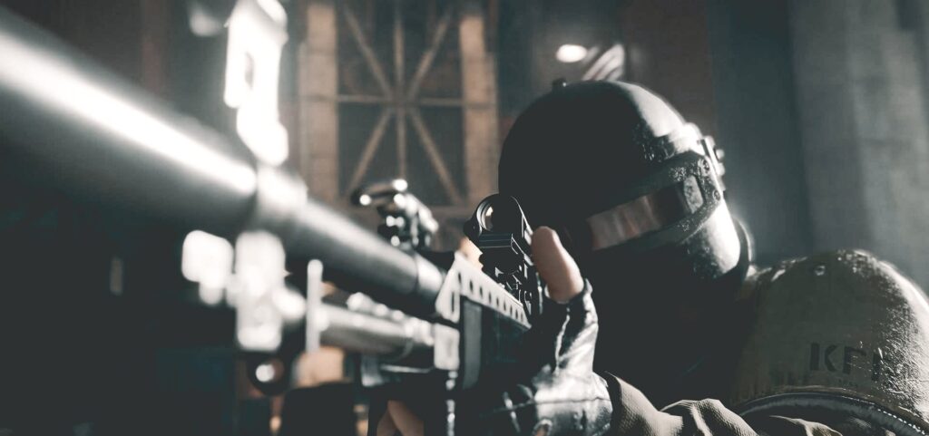 Amsterdam is het toneel in de nieuwe Call of Duty: Cold War