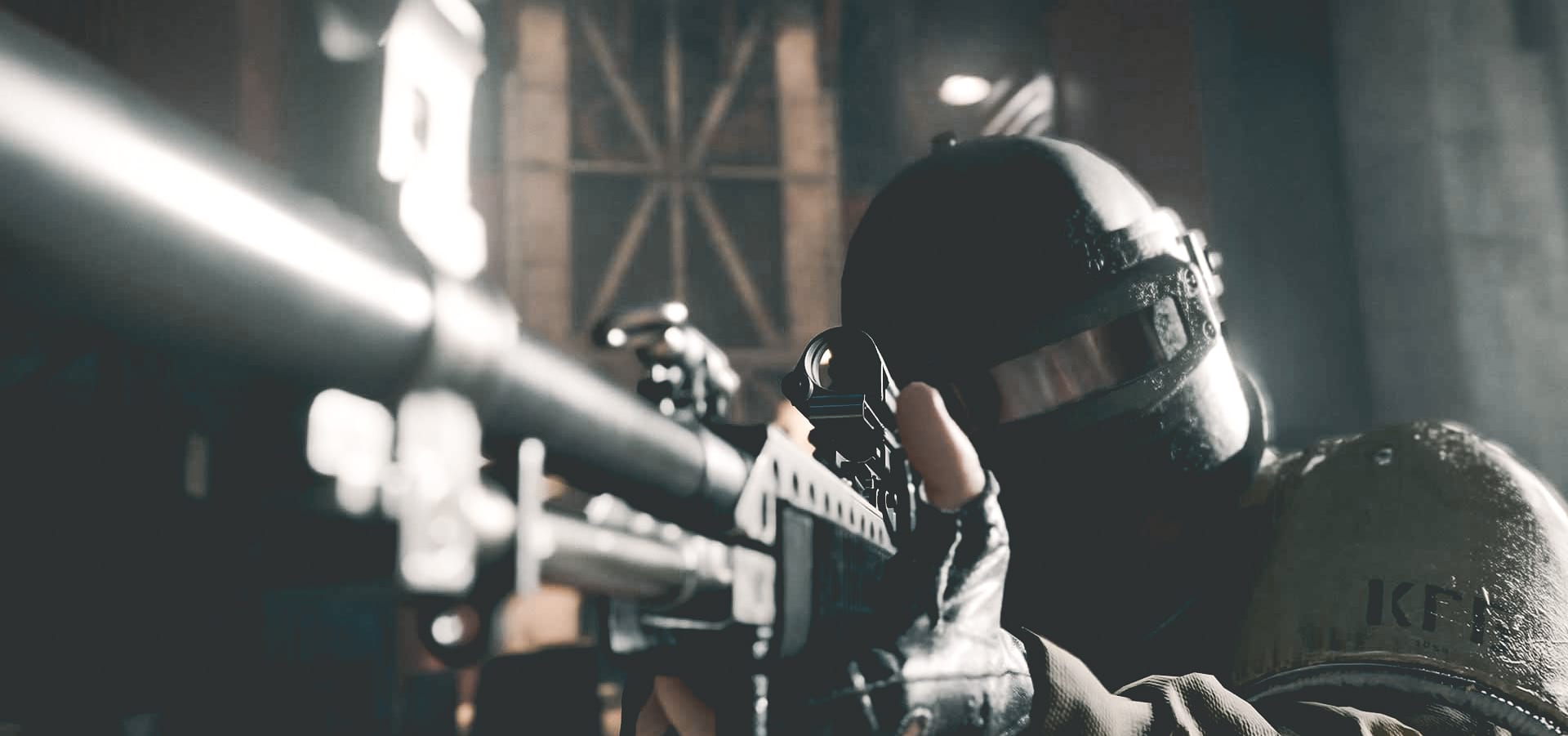 Amsterdam is het toneel in de nieuwe Call of Duty: Cold War