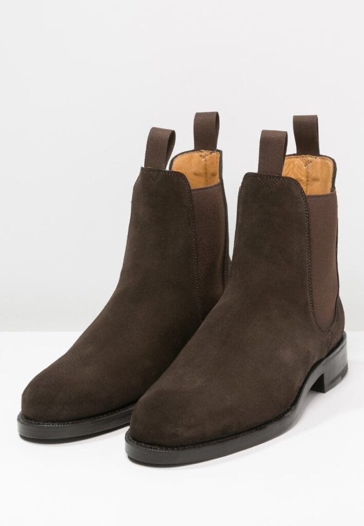 chelsea boots 7