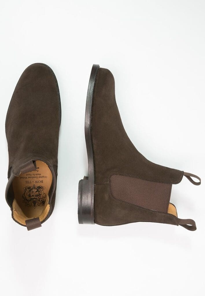 chelsea boots 8