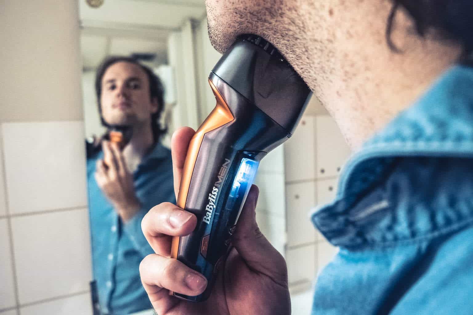 Babyliss for Men x Manify-9754