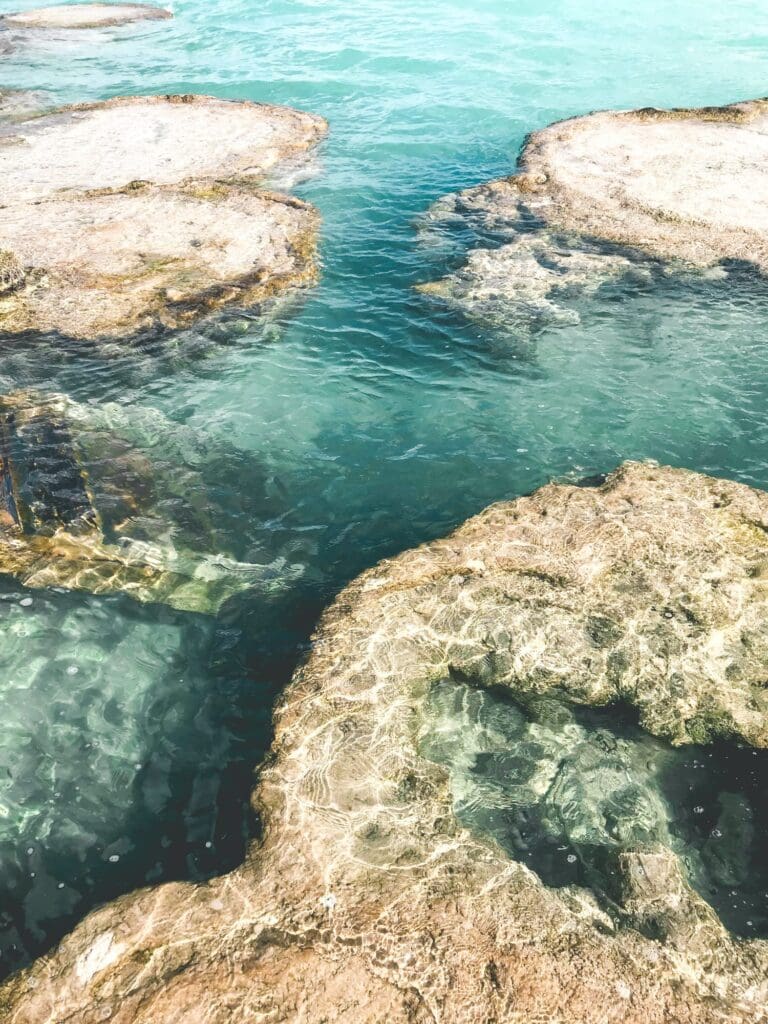 bacalar, Bacalar: de Malediven van Mexico en een heel stuk goedkoper