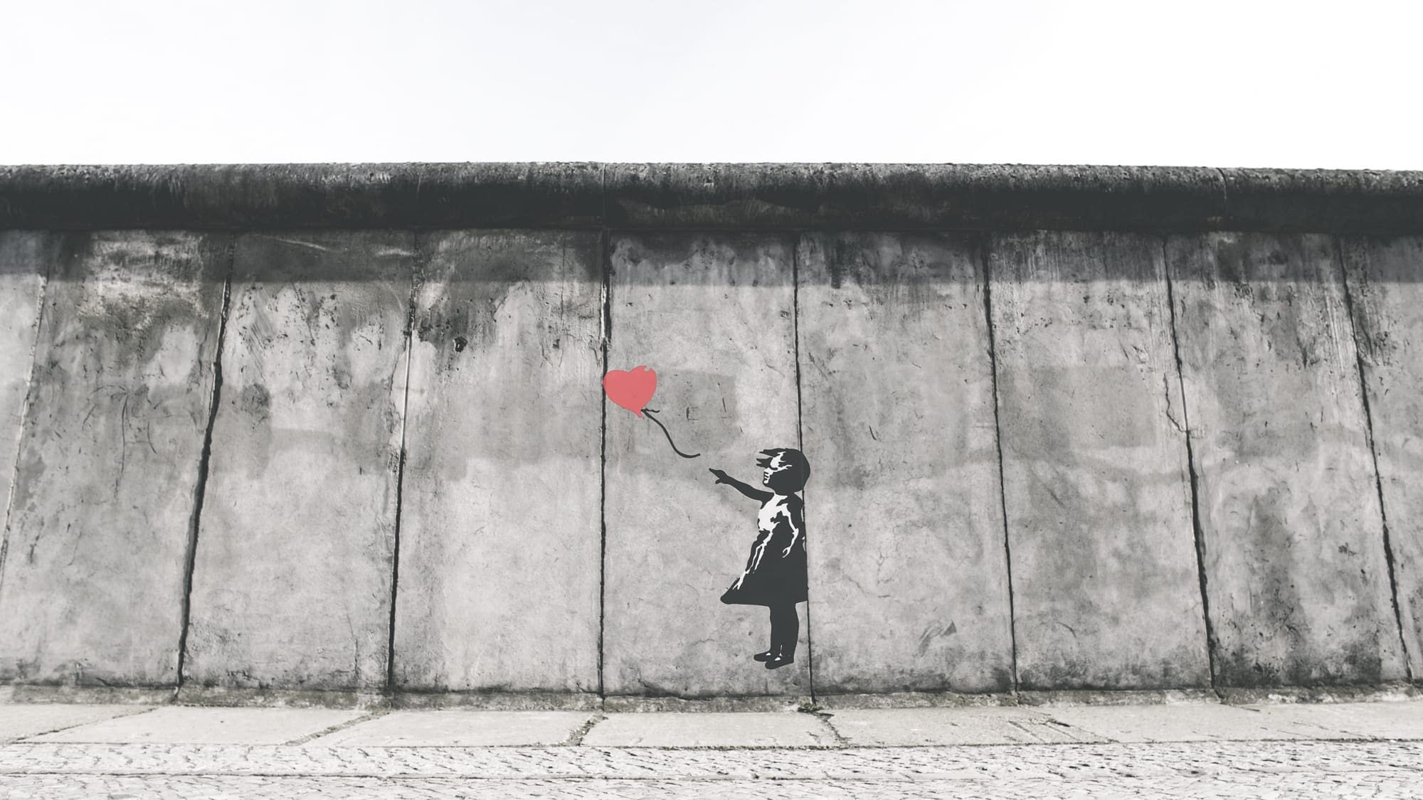 Banksy trekt de aandacht voor daklozen in Birmingham