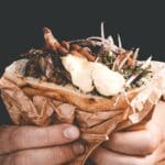 Bardak, Bardak is een stukje Tel Aviv in Amsterdam