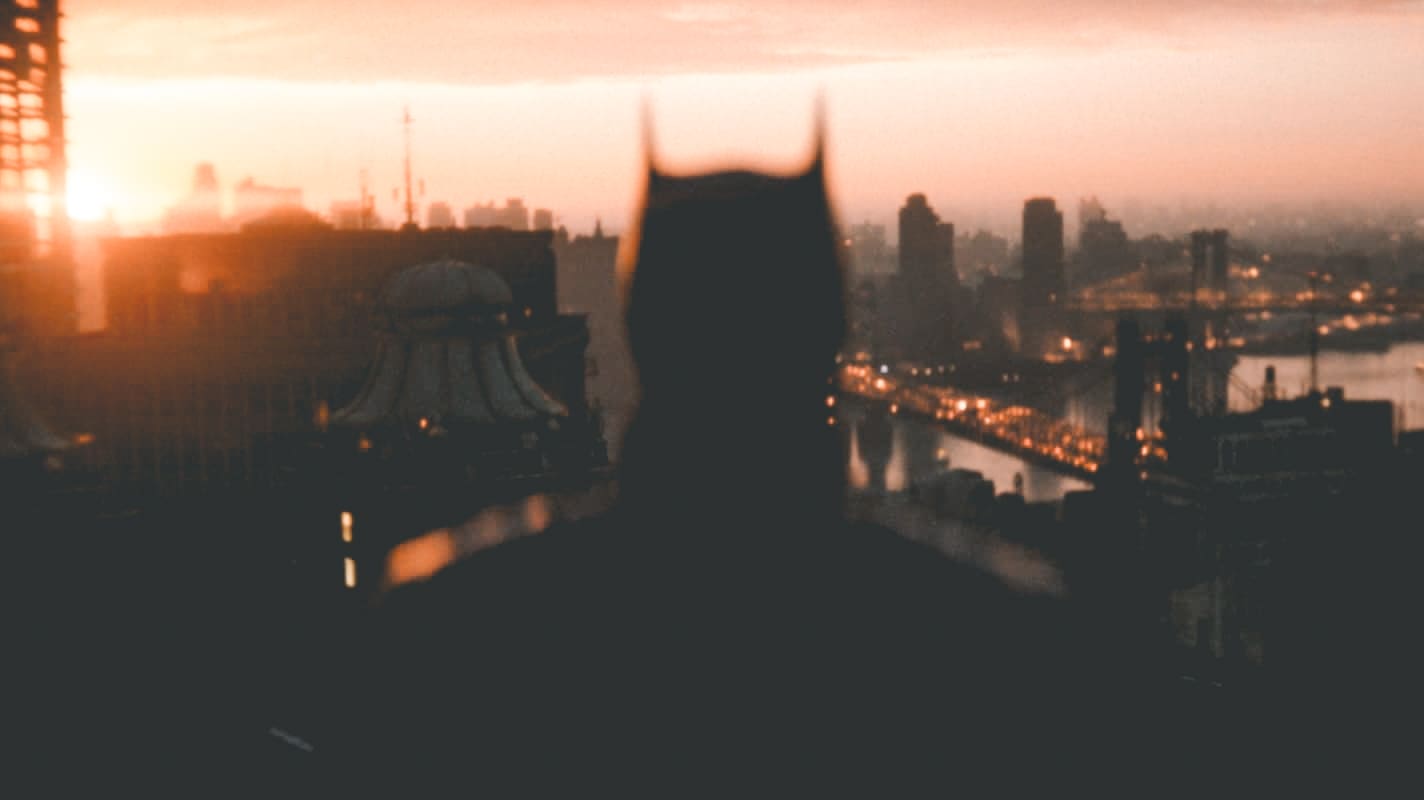 Duisterder dan ooit tevoren: de nieuwe trailer van The Batman