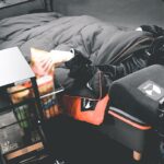 Bed, Dit bed is de natte droom van elke gameliefhebber