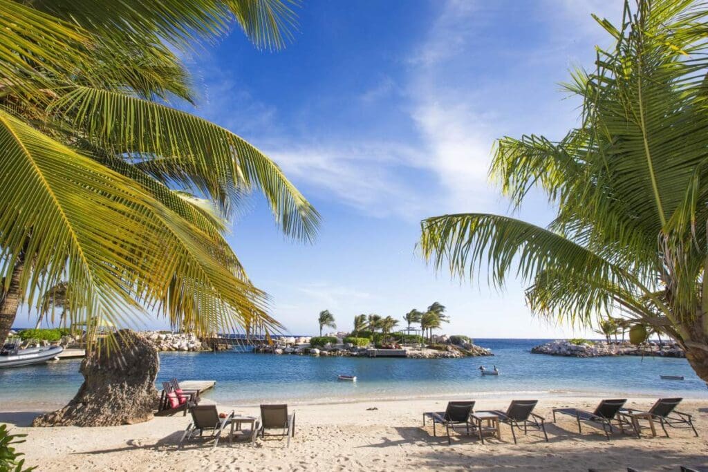 Baoase Resort Curacao - Manify