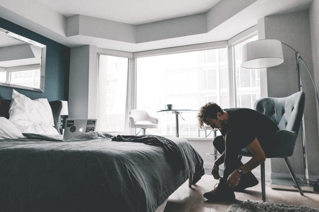 Nu even echt: hoe vaak moet je je bed verschonen?