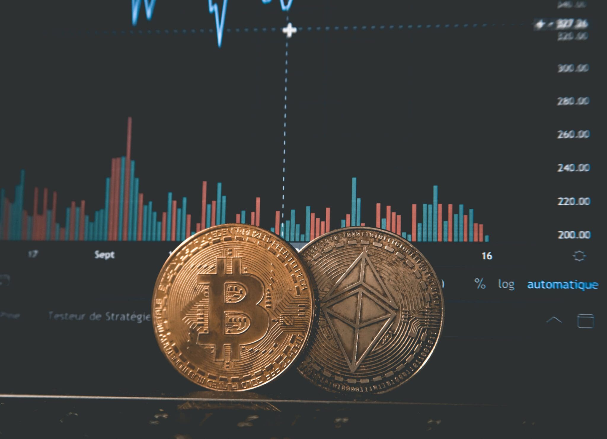 Vijf alternatieven voor beleggen in crypto