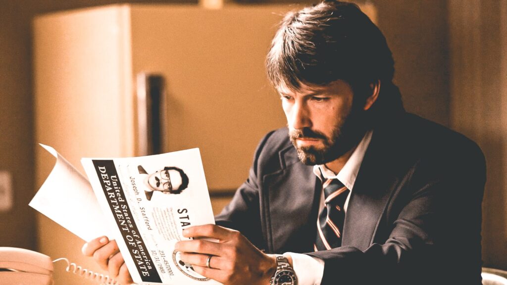 Dit zijn de beste films met Ben Affleck