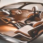 Bentley EXP 100 GT, Bentley EXP 100 GT: de aanwinst voor het 100-jarige bestaan