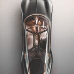 Bentley EXP 100 GT, Bentley EXP 100 GT: de aanwinst voor het 100-jarige bestaan