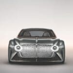 Bentley EXP 100 GT