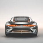 Bentley EXP 100 GT, Bentley EXP 100 GT: de aanwinst voor het 100-jarige bestaan