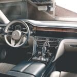 Bentley, Flying Spur: het nieuwe paradepaardje van Bentley