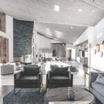 Bergvilla, Airbnb Finds: immense bergvilla tussen nationale parken en skigebieden